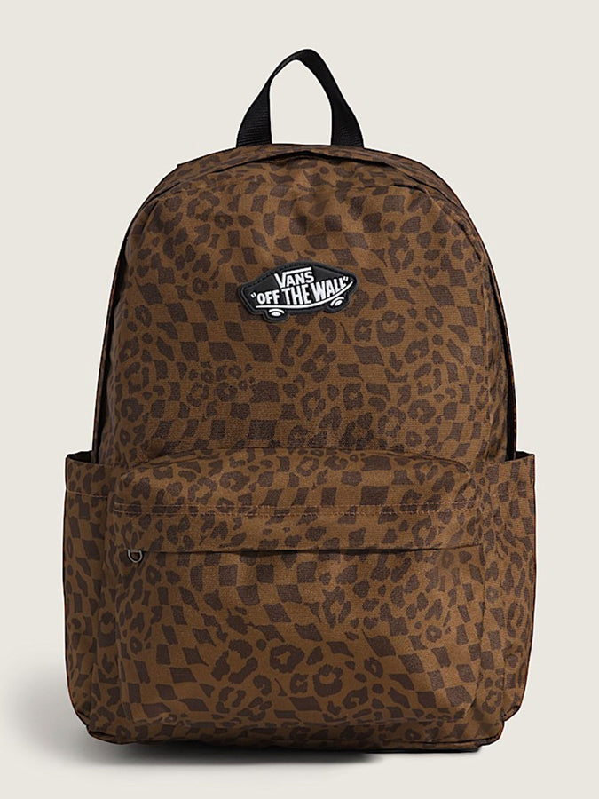 Vans Old Skool Backpack | DACHSHUND (7UG)
