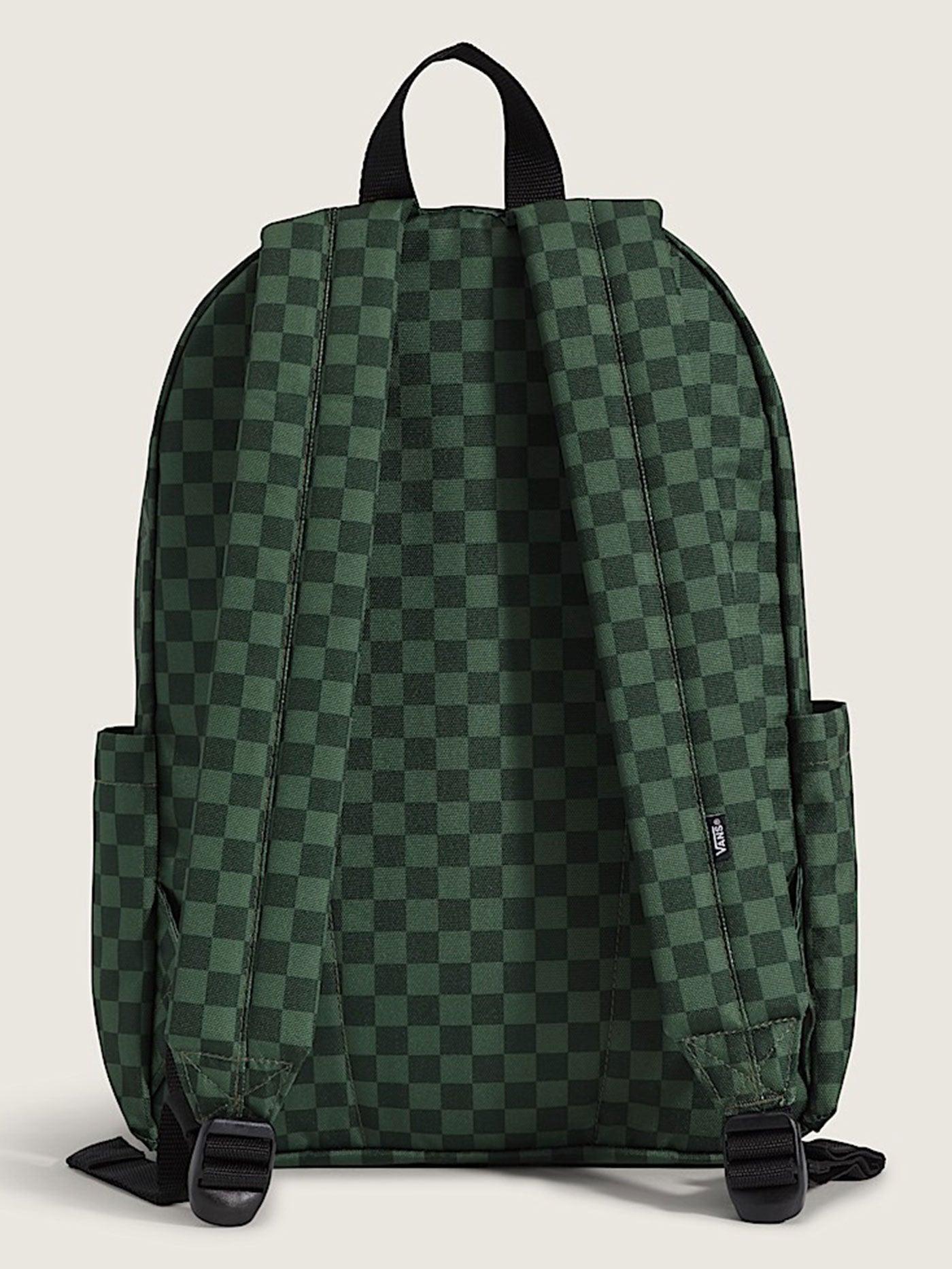 Old Skool Check Backpack