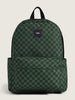 Vans Old Skool Check Backpack