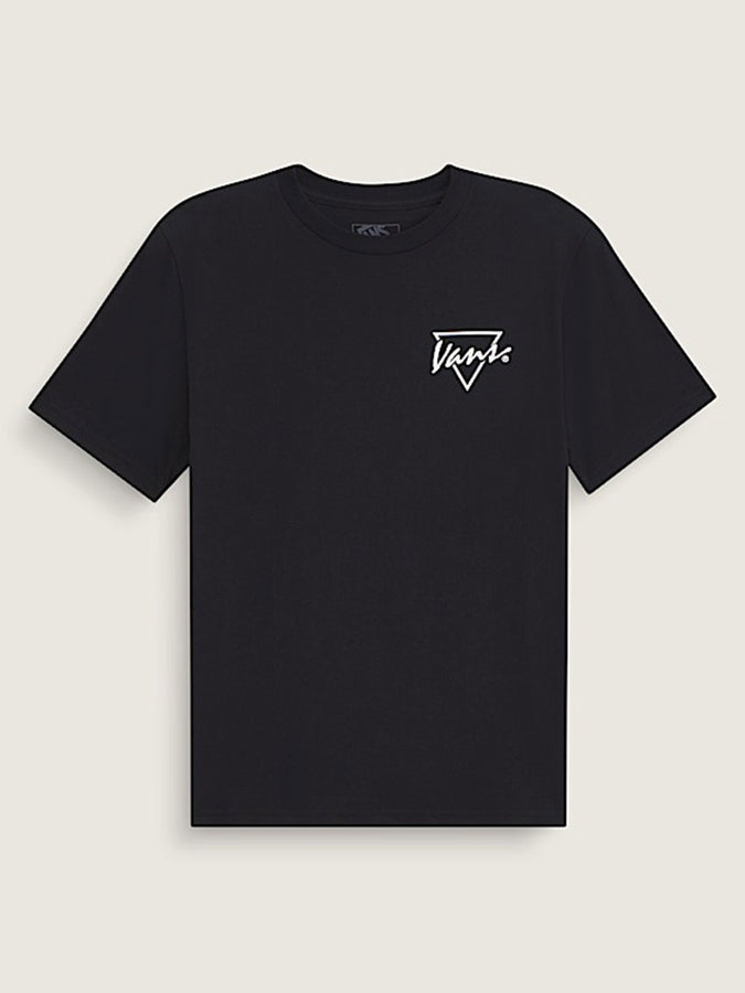 Vans Palm Drive T-Shirt Spring 2026 | BLACK (BLK)