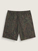 Primary II Printed Elastic Boardshorts Spring 2026