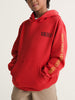 Vans Racing Flames Hoodie Spring 2026