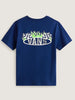 Vans Racing Flames T-Shirt Spring 2026