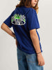 Vans Racing Flames T-Shirt Spring 2026