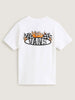 Vans Racing Flames T-Shirt Spring 2026