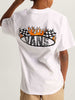 Vans Racing Flames T-Shirt Spring 2026