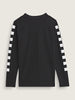Vans Long Sleeve Rashguard Spring 2026