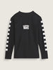 Vans Long Sleeve Rashguard Spring 2026