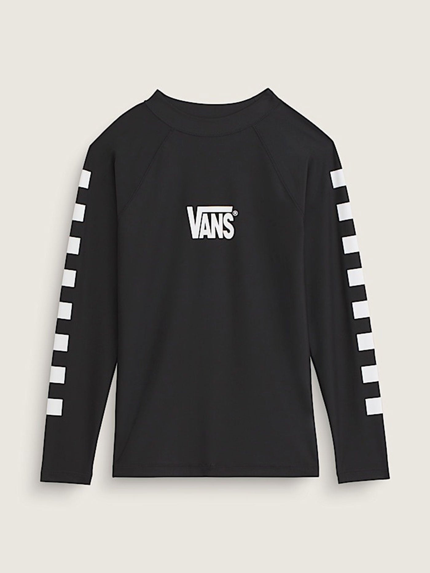 Vans Long Sleeve Rashguard Spring 2026 | EMPIRE