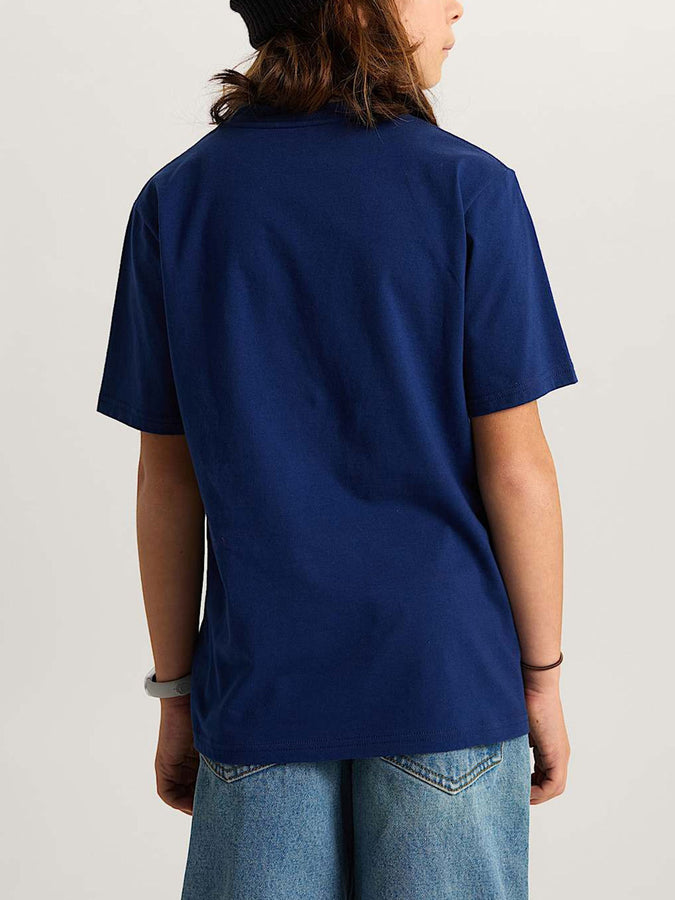 Vans Retro Speed T-Shirt Spring 2026 | DEEP INDIGO (FOB)