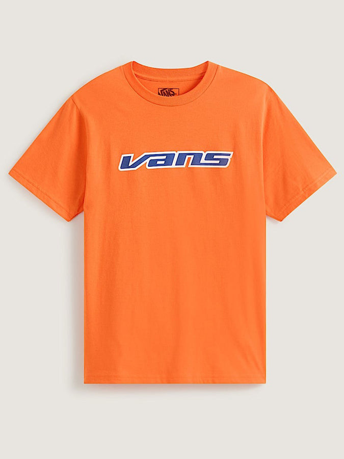 Vans Retro Speed T-Shirt Spring 2026 | FLAME (FLM)