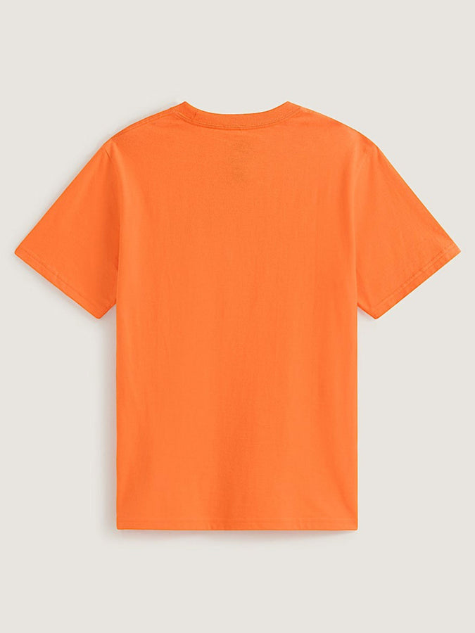 Vans Retro Speed T-Shirt Spring 2026 | FLAME (FLM)