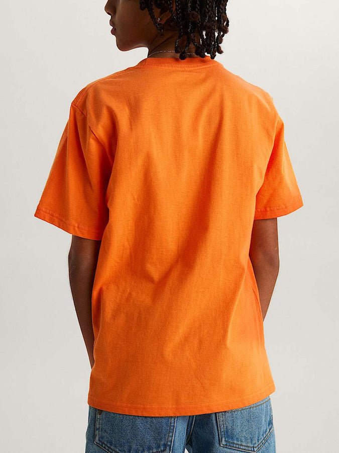 Vans Retro Speed T-Shirt Spring 2026 | FLAME (FLM)