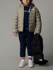 The North Face Reversible Perrito Hooded Jacket Winter 2025