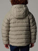 The North Face Reversible Perrito Hooded Jacket Winter 2025