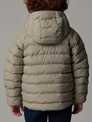 The North Face Reversible Perrito Hooded Jacket Winter 2025