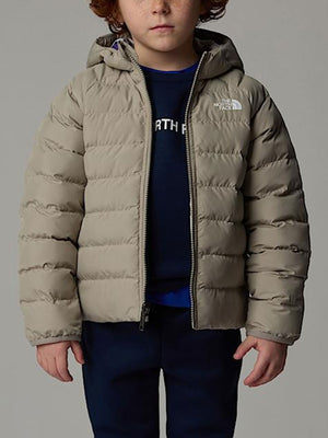 The North Face Reversible Perrito Hooded Jacket Winter 2025