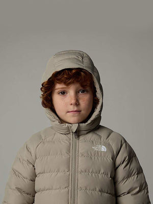 The North Face Reversible Perrito Hooded Jacket Winter 2025