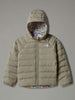 The North Face Reversible Perrito Hooded Jacket Winter 2025