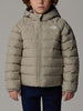 The North Face Reversible Perrito Hooded Jacket Winter 2025
