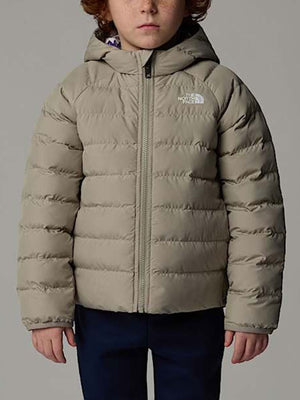 The North Face Reversible Perrito Hooded Jacket Winter 2025