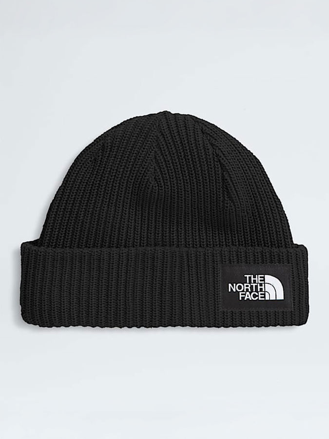 The North Face Salty Lined Beanie | TNF BLACK (JK3)