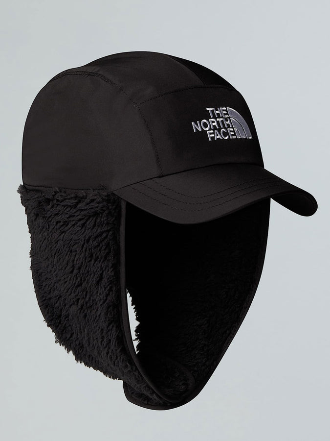 The North Face Shasta Trapper Hat | TNF BLACK (JK3)