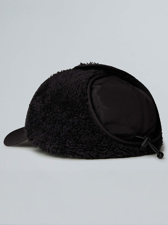 The North Face Shasta Trapper Hat | TNF BLACK (JK3)