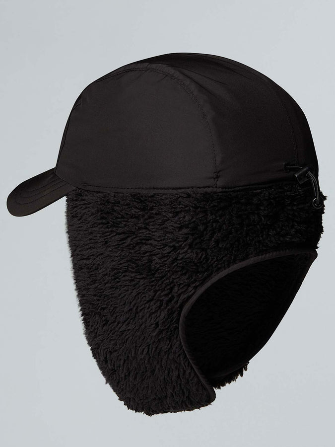 The North Face Shasta Trapper Hat | TNF BLACK (JK3)