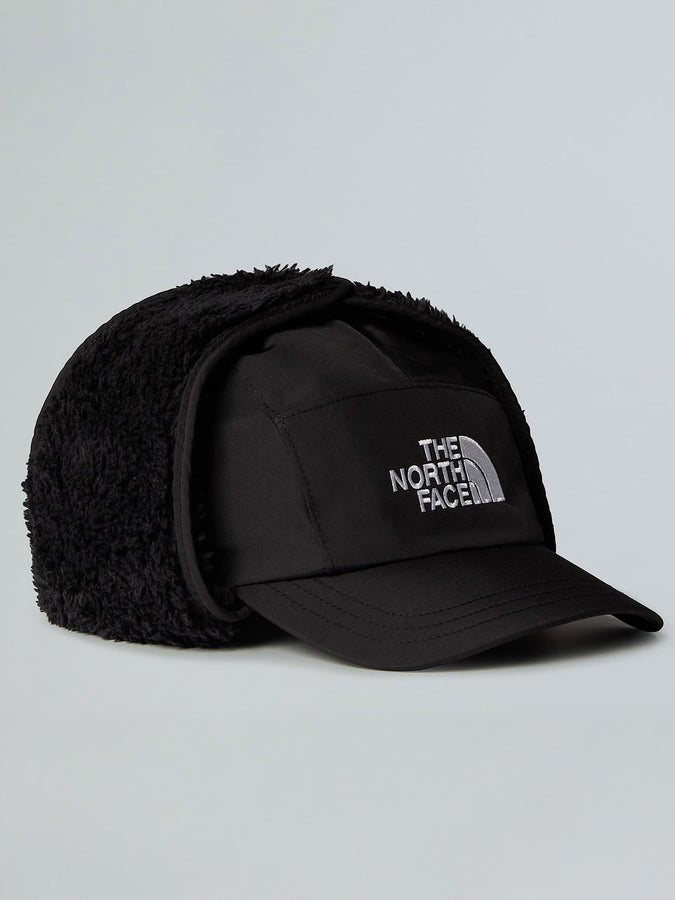 The North Face Shasta Trapper Hat | TNF BLACK (JK3)