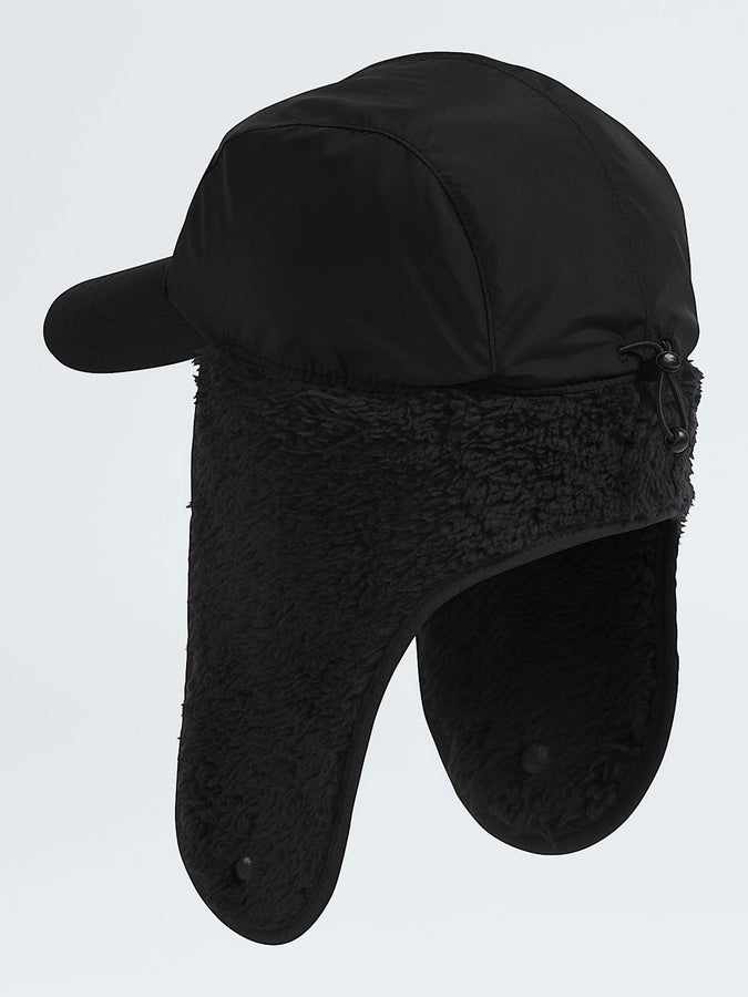 The North Face Shasta Trapper Hat | TNF BLACK (JK3)