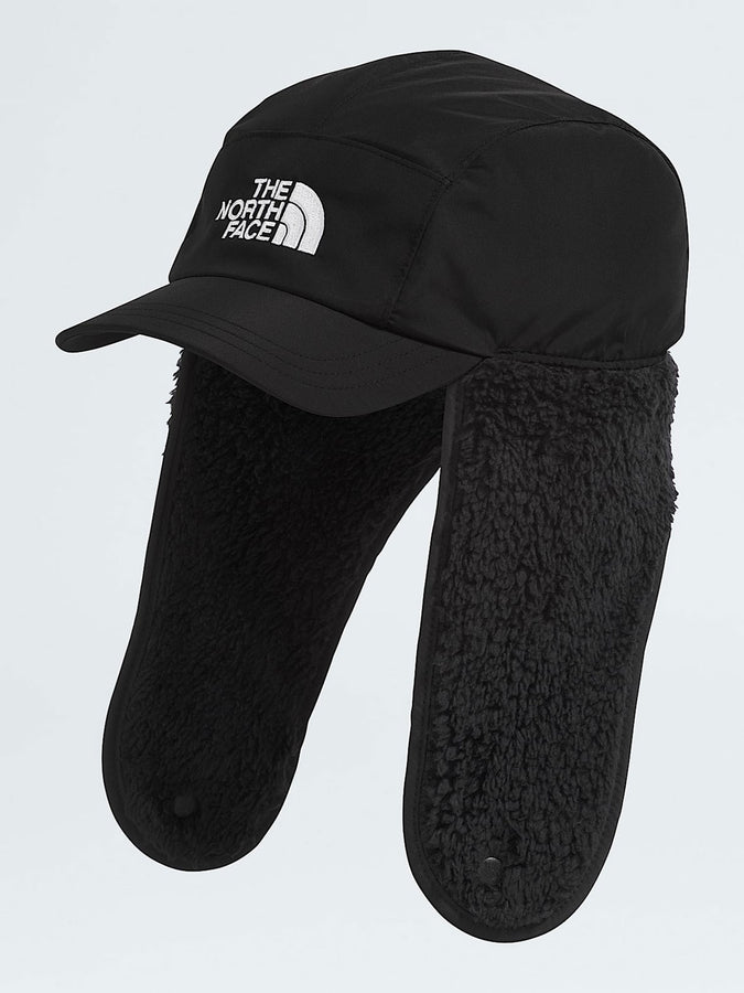 The North Face Shasta Trapper Hat | TNF BLACK (JK3)