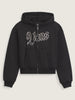 Vans Shining Hoodie Zip Holiday 2025