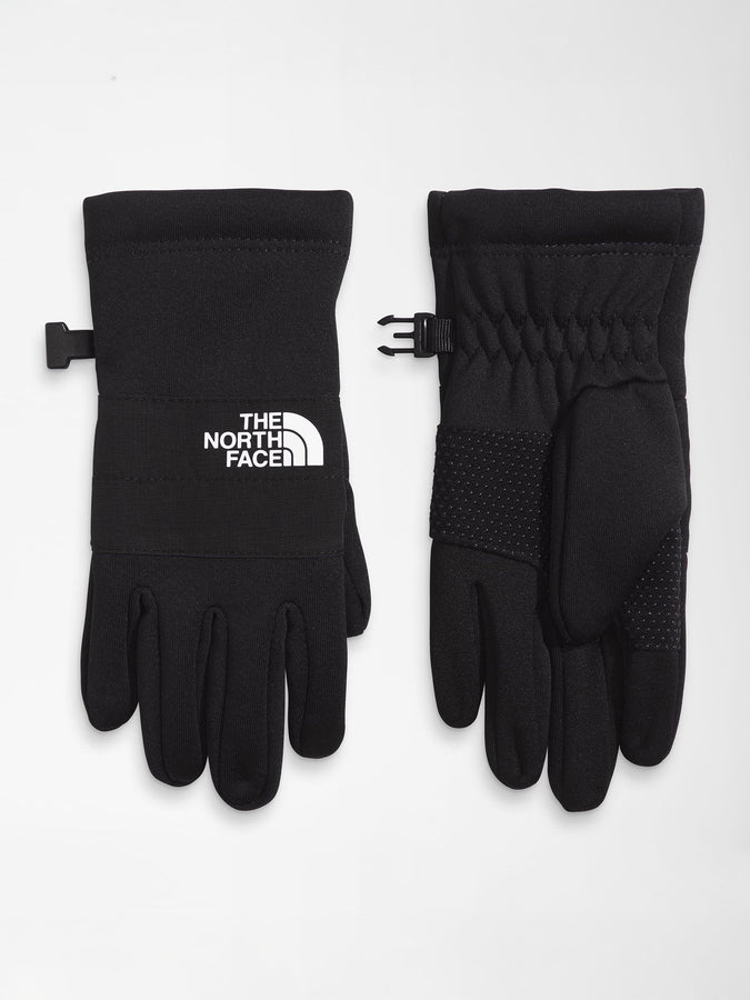 The North Face Sierra Etip Gloves | TNF BLACK (JK3)
