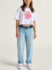 Vans Sirelle Puddle Jeans Fall 2025