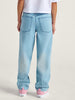 Vans Sirelle Puddle Jeans Fall 2025