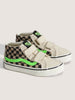 Vans Sk8-Mid Reissue V Glow Taupe Mist Shoes Spring 2026
