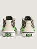 Vans Sk8-Mid Reissue V Glow Taupe Mist Shoes Spring 2026