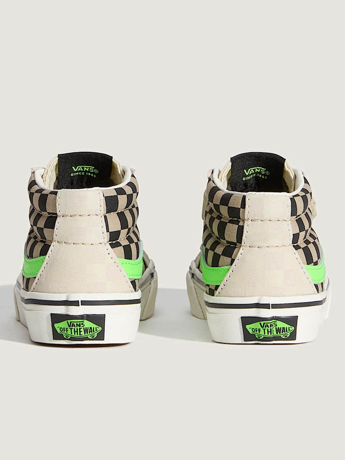 Vans Sk8-Mid Reissue V Glow Taupe Mist Shoes Spring 2026 | GLOW TAUPE MIST (EN9)