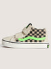 Vans Sk8-Mid Reissue V Glow Taupe Mist Shoes Spring 2026