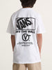 Vans Stacked Hi T-Shirt Spring 2026
