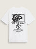 Vans Stacked Hi T-Shirt Fall 2026