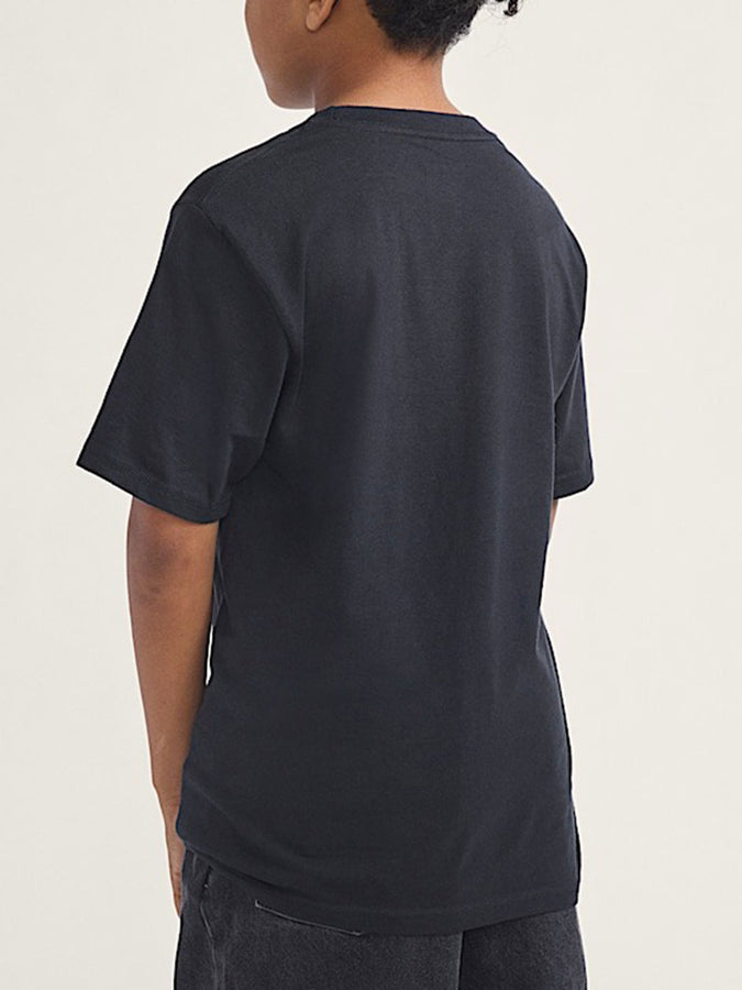 Vans Star Checker T-Shirt Fall 2025 | BLACK (BLK)