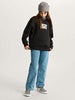 Vans Stretch Logo Crewneck Sweatshirt Fall 2026