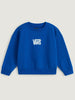 Vans Stretch Logo Crewneck Sweatshirt Fall 2026