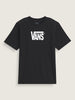 Vans Stretch Logo T-Shirt Fall 2026