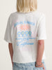 Vans Sunny Daze T-Shirt Spring 2026