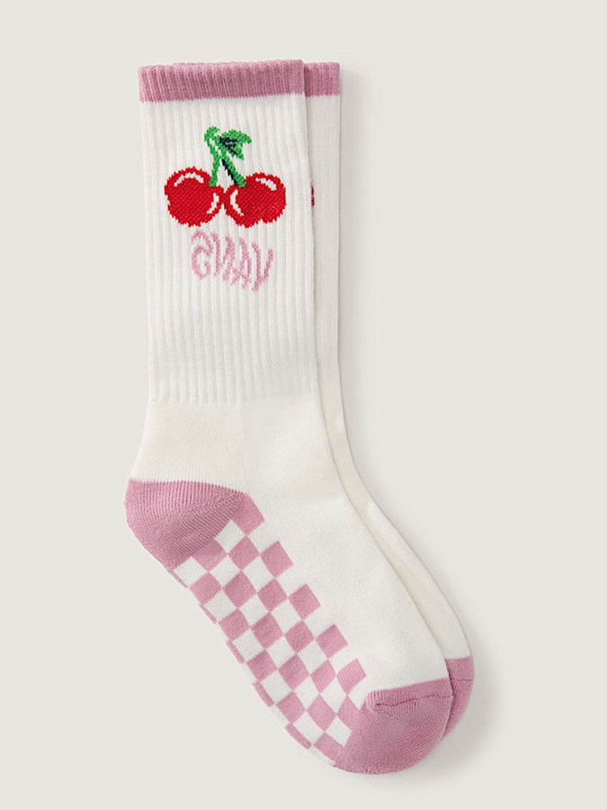 Vans Ticker Socks | PINK DAWN (EN7)
