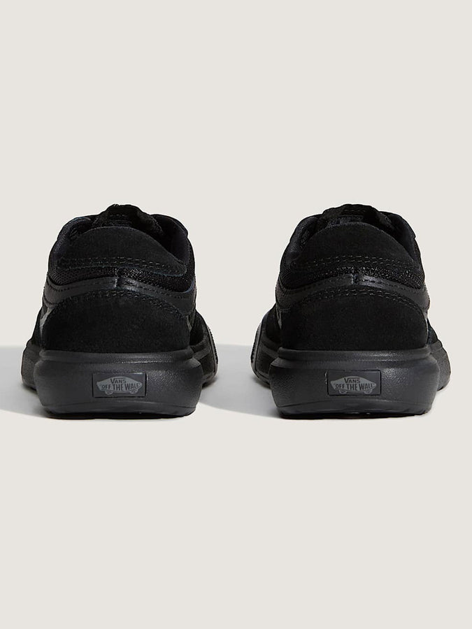 Vans Ultrarange 2.0 Se Black/Black Shoes Spring 2026 | BLACK/BLACK (BKA)