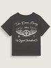 Vans Van Doren Racing T-Shirt Fall 2026